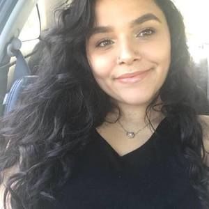 Meet your Posher, Jamila